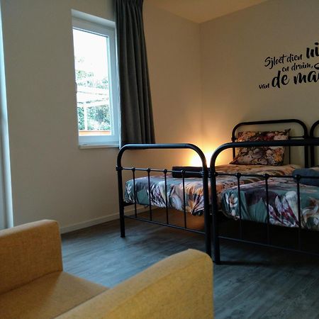 B&B Katoo Linne Chambre photo