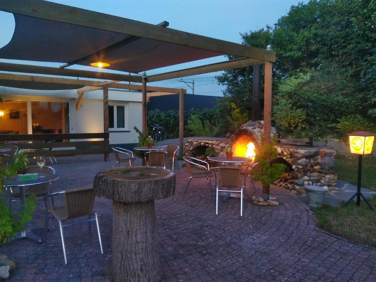 B&B Katoo Linne Extérieur photo