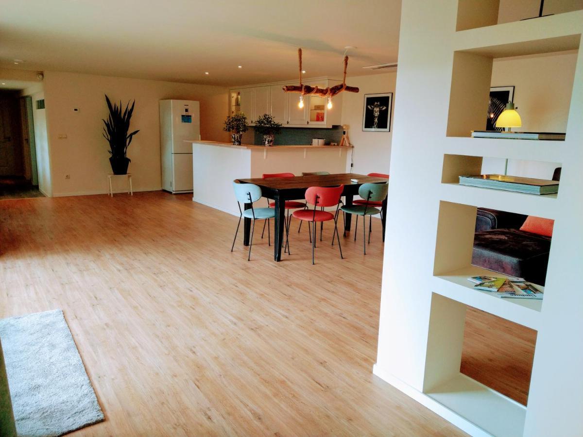 B&B Katoo Linne Extérieur photo