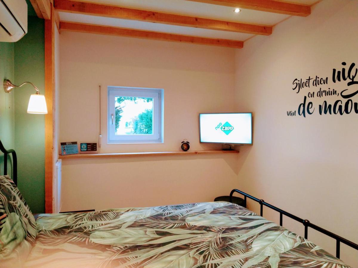 B&B Katoo Linne Extérieur photo