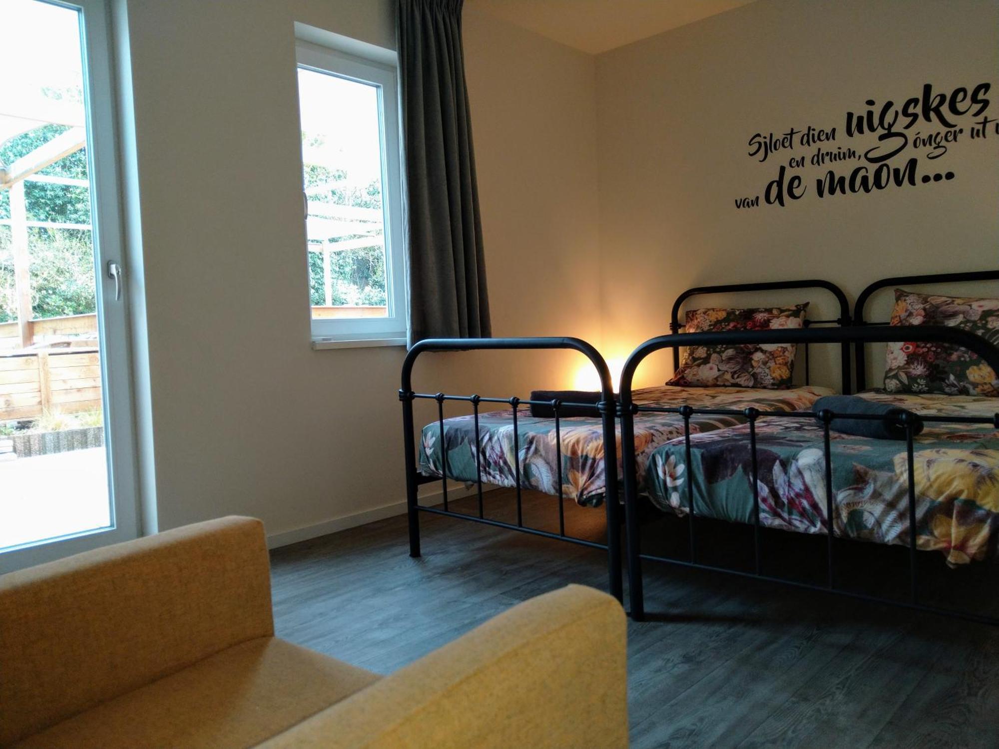 B&B Katoo Linne Chambre photo