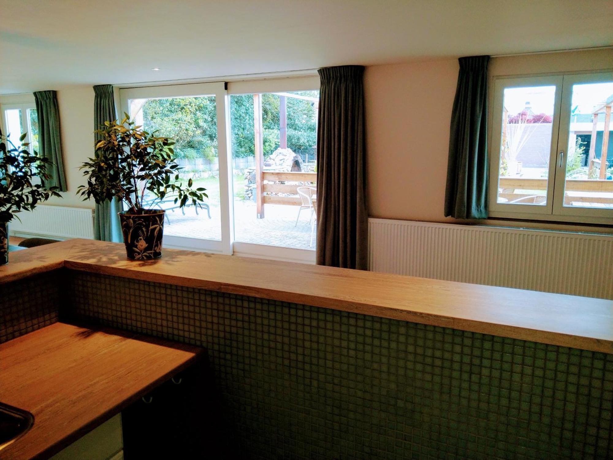B&B Katoo Linne Chambre photo