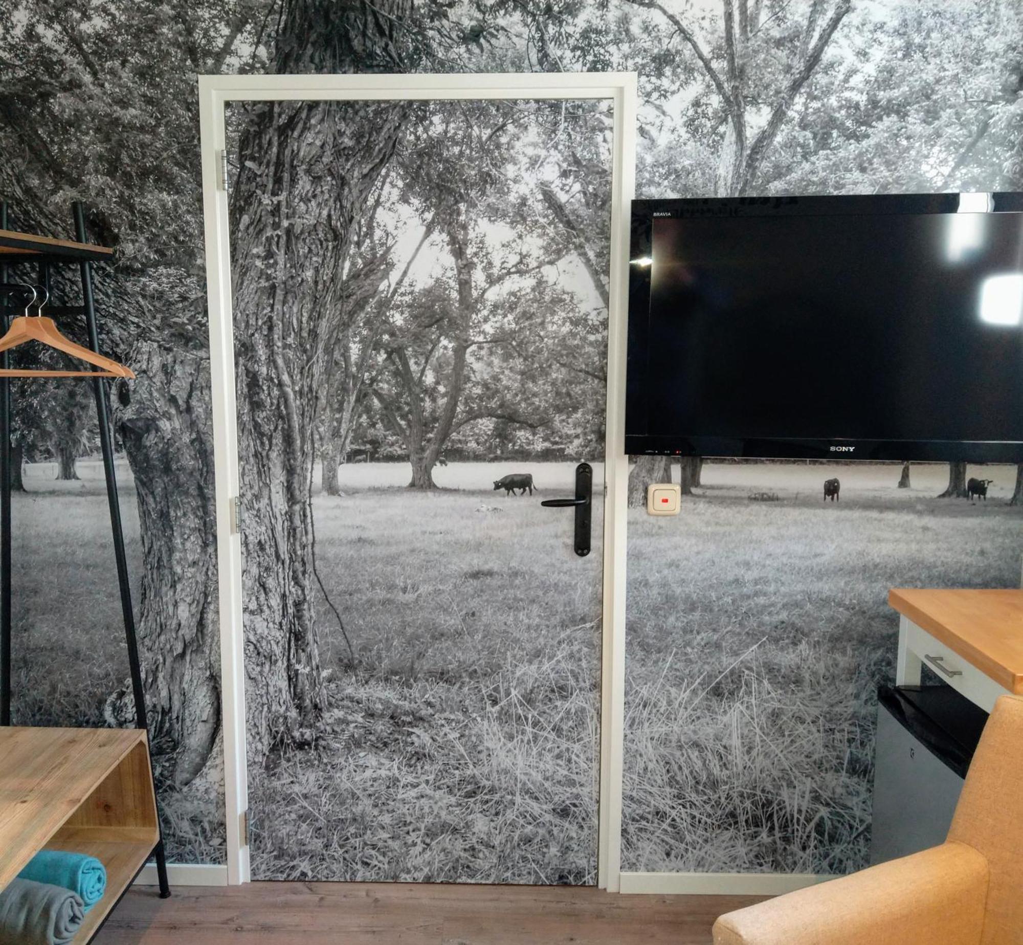 B&B Katoo Linne Chambre photo
